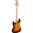 Fender Squier Affinity Jazz Bass V IL BPG 3TS E-Bassgitarre Thumbnail 2