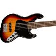 Fender Squier Affinity Jazz Bass V IL BPG 3TS E-Bassgitarre Thumbnail 4