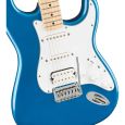Fender Squier Affinity Strat HSS Pack MN LPB E-Gitarren Set Thumbnail 4