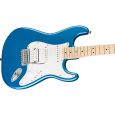 Fender Squier Affinity Strat HSS Pack MN LPB E-Gitarren Set Thumbnail 5