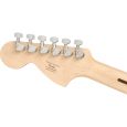 Fender Squier Affinity Strat HSS Pack MN LPB E-Gitarren Set Thumbnail 7