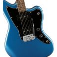 Fender Squier Affinity Jazzmaster IL BPG LPB E-Gitarre Thumbnail 3