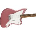 Fender Squier Affinity Jazzmaster IL WPG BGM E-Gitarre Thumbnail 4