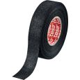 tesa 51618 Klebeband PET-Vliesklebeband 15mm schwarz 25m Thumbnail 1