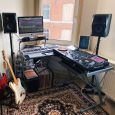 Pioneer DJ VM-50-W Weiß Thumbnail 13