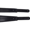 Gruv Gear SoloStrap Neo 4 black Gitarrengurt Thumbnail 3