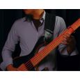 Gruv Gear SoloStrap Neo 4 black Gitarrengurt Thumbnail 8