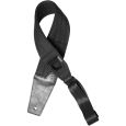 Gruv Gear FABRK Strap black Gitarrengurt Thumbnail 1