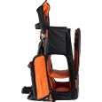 Gruv Gear Stadium Bag (Slim) Rucksack Thumbnail 8