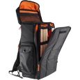 Gruv Gear Stadium Bag (Slim) Rucksack Thumbnail 9
