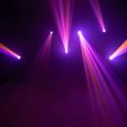 EUROLITE LED TMH-S200 Moving-Head Spot Thumbnail 10