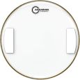 Aquarian Hi-Performance clear Snare Reso 13 Zoll Thumbnail 1