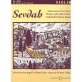 Boosey & Hawkes - Sevdah Traditional Music from Bosnia - f. Violine (& Gitarre) Thumbnail 1