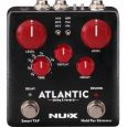 NUX NDR-5 Atlantic Delay & Reverb Thumbnail 1