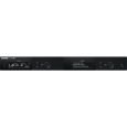 Shure SLXD 4DE Doppelempfänger  823-832 MHz & 863-865 MHz Thumbnail 1
