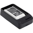 Shure SBC10-903E USB Ladegerät für SB 903 , mit EU Netzteil Thumbnail 2