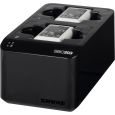 Shure SBC203-E  USB Ladegerät für zwei SB 903 oder SLXD1 bzw.SLDX2 Thumbnail 2