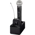Shure SBC203-E  USB Ladegerät für zwei SB 903 oder SLXD1 bzw.SLDX2 Thumbnail 4