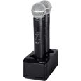 Shure SBC203-E  USB Ladegerät für zwei SB 903 oder SLXD1 bzw.SLDX2 Thumbnail 5