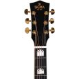 Sigma GJQA-SG200-AN Westerngitarre inkl. Gigbag Thumbnail 4