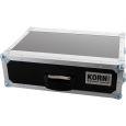 KORN Case 19 Zoll 3HE / 25cm tief Economy Casebau Thumbnail 4