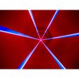 Laserworld DS-2000 RGB incl. ShowNET Thumbnail 7