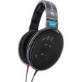 Sennheiser HD 600 Thumbnail 1