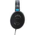 Sennheiser HD 600 Thumbnail 3