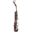 Gewa Novita 3.0 E-Violine (Universal) rotbraun Thumbnail 2