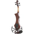 Gewa Novita 3.0 E-Violine (Universal) rotbraun Thumbnail 3