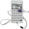 Teenage Engineering CA-X Case Light Grey Thumbnail 1