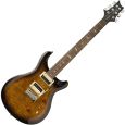 PRS SE Custom 24 Black Gold Burst E-Gitarre inkl. Gigbag Thumbnail 1