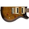 PRS SE Custom 24 Black Gold Burst E-Gitarre inkl. Gigbag Thumbnail 3