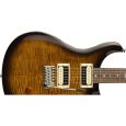 PRS SE Custom 24 Black Gold Burst E-Gitarre inkl. Gigbag Thumbnail 4