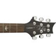 PRS SE Custom 24 Black Gold Burst E-Gitarre inkl. Gigbag Thumbnail 5