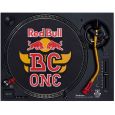 Technics SL-1210 MK7R RedBull Edition Limited B-Ware Thumbnail 1