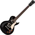 Cort CR100 BK Classic Rock E-Gitarre Thumbnail 1