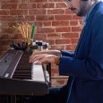 Alesis Concert Stage Piano Thumbnail 5
