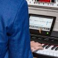 Alesis Concert Stage Piano Thumbnail 8