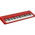 Casio CT-S1 RD Keyboard Thumbnail 3