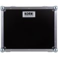 KORN Case für 4 Cameo Root PAR 4 7x4 W inkl. Zubehörfach Casebau Thumbnail 18