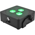 EUROLITE AKKU IP Flat Light 3 sw Thumbnail 2