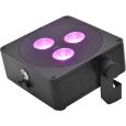 EUROLITE AKKU IP Flat Light 3 sw Thumbnail 3