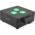 EUROLITE AKKU IP Flat Light 3 sw Thumbnail 7