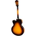 Eastman AR503CE-SB Sunburst E-Gitarre inkl. Koffer Thumbnail 2