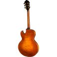 Eastman AR380CE-HB Honeyburst John Pisano Signature E-Gitarre inkl. Koffer Thumbnail 2