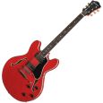 Eastman T386 Classic E-Gitarre inkl. Koffer Thumbnail 1