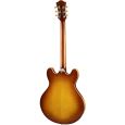 Eastman T486-GB Goldbrust E-Gitarre inkl. Koffer Thumbnail 2