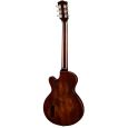 Eastman SB55/V-SB Vintage Sunburst E-Gitarre inkl. Koffer Thumbnail 2