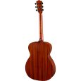 Eastman PCH1-OM Natural Westerngitarre inkl. Gigbag Thumbnail 2